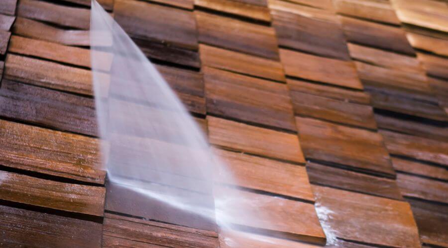 Asphalt Roofing in Jefferson, WI